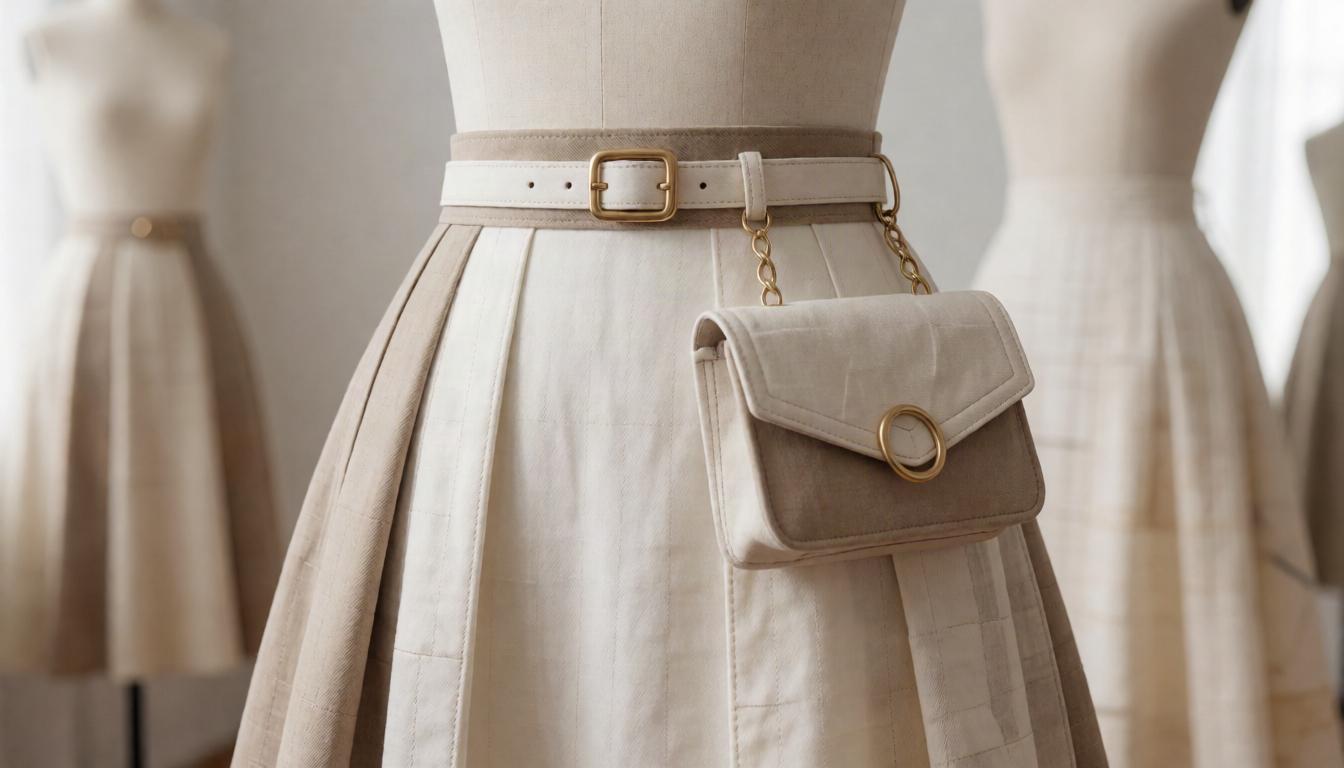 Everyday wardrobe updates